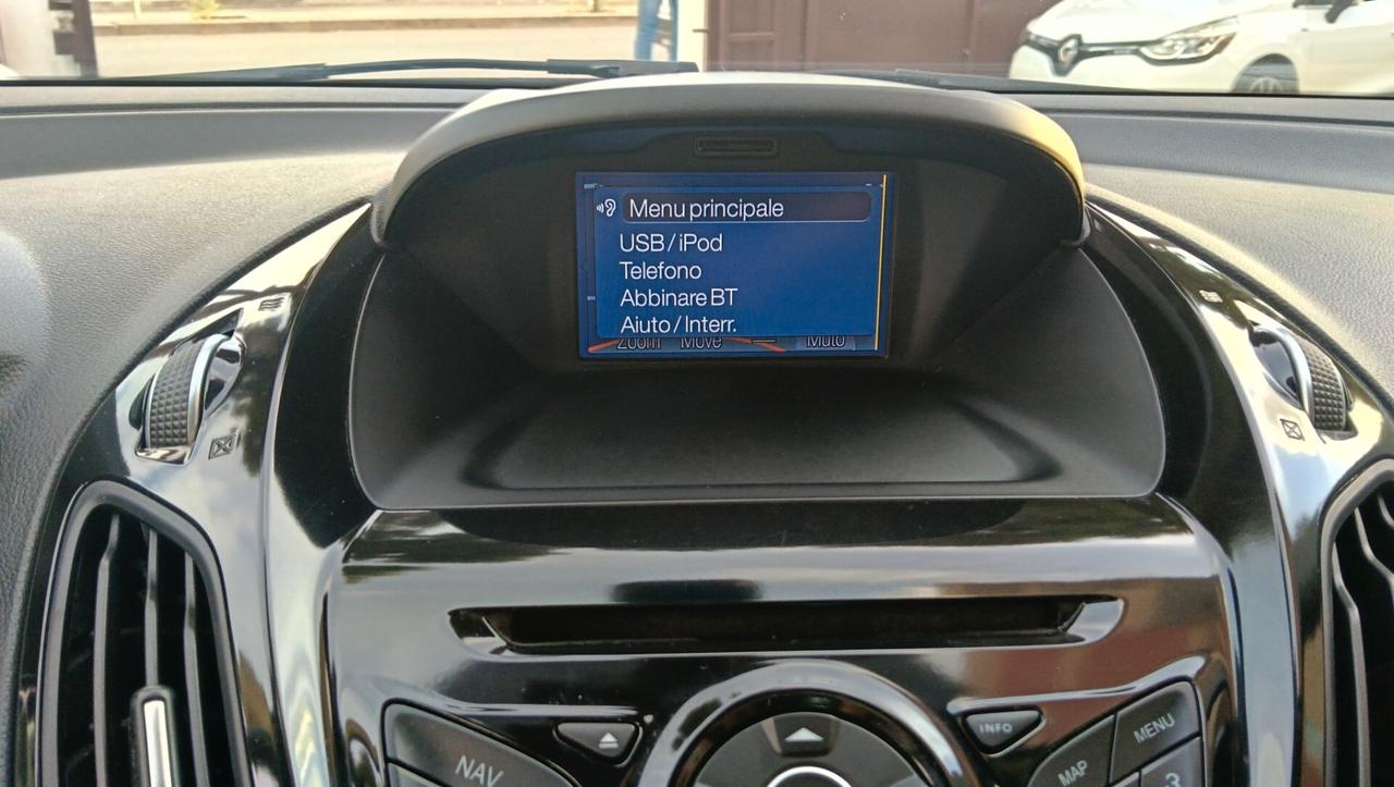 FORD B-MAX 1.5 TDCI NAVI -PREZZO PROMO!