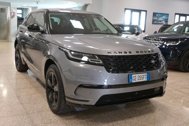 Land Rover Range Velar 2.0D I4 204 CV S