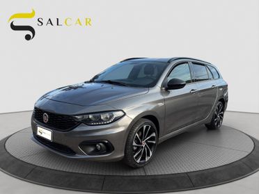 Fiat Tipo 1.6 mjt 120cv S-Design automatica 2020