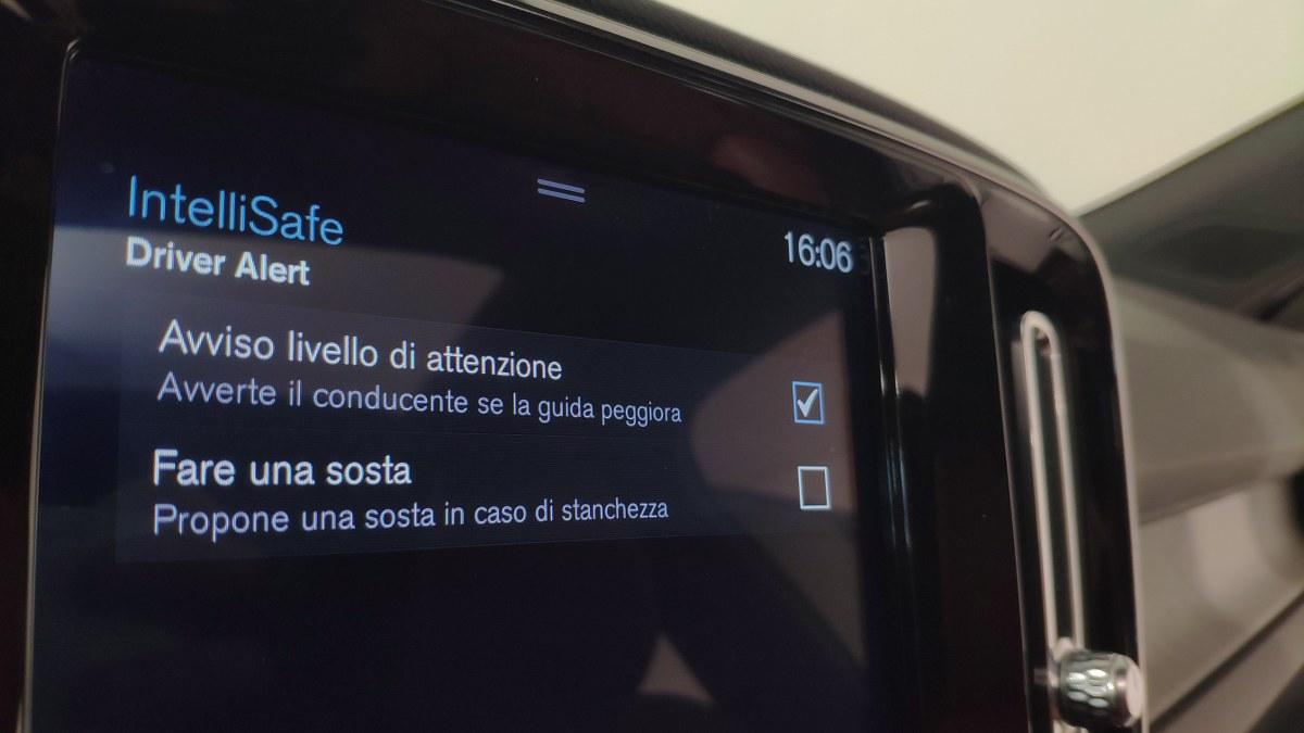 VOLVO Xc40 D3 Awd Geartronic Inscription N-1