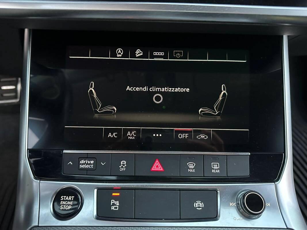 Audi A6 Allroad 50 3.0 tdi mhev 48V quattro 286cv tiptronic