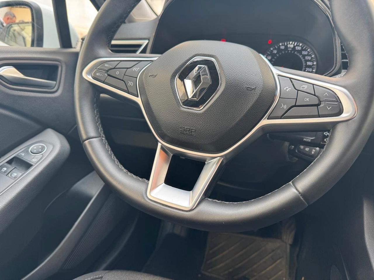 Renault Clio Blue dCi 100 CV 5 porte Evolution