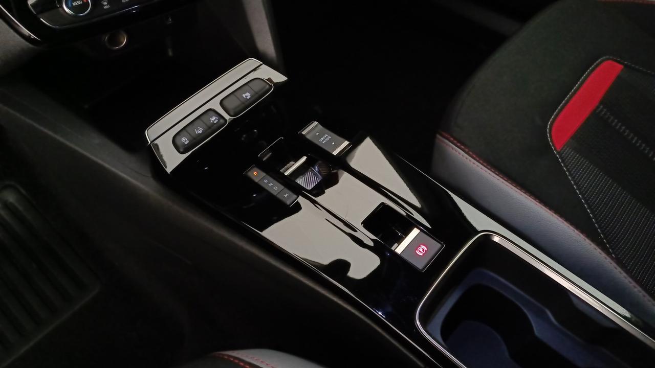 OPEL Mokka 1.2 t GS Line s&s 130cv at8