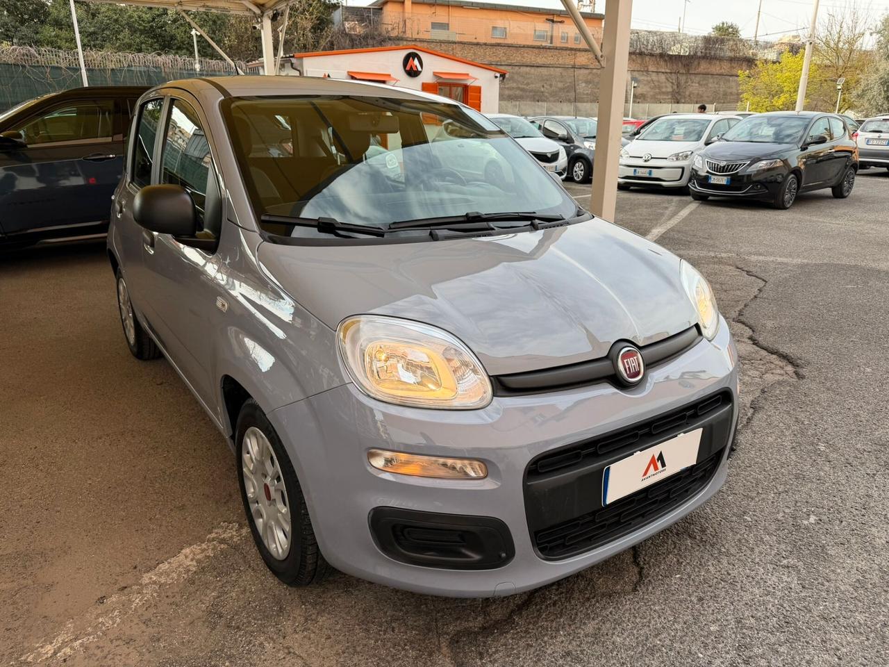 FIAT PANDA 1.0 HYBRID **PREZZO REALE**