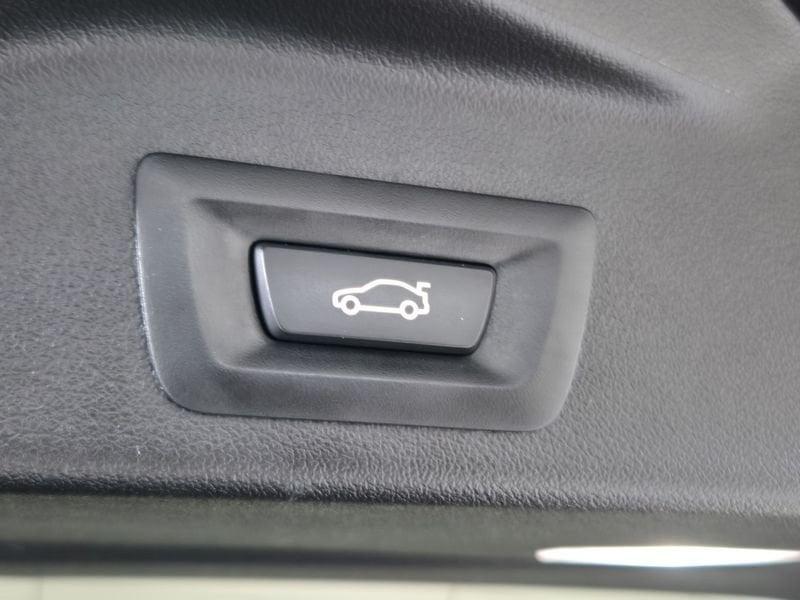 BMW X5 G05 2018 Diesel xdrive25d xLine auto