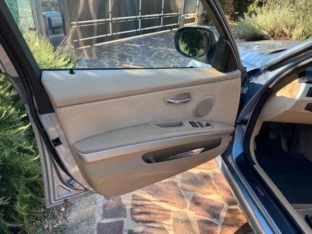 Bmw 316 316d 2.0 116CV cat NEOPATENTATI