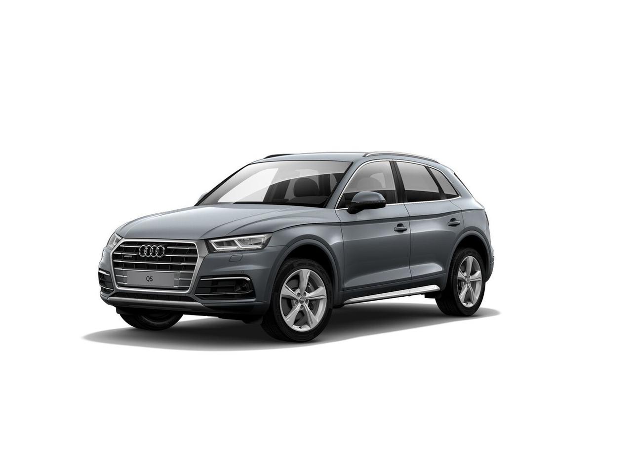 Audi Q5 40 2.0 tdi business sport quattro 190cv s-tronic