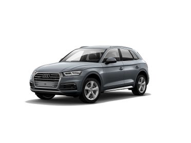 Audi Q5 40 2.0 tdi sport quattro 190cv s-tronic
