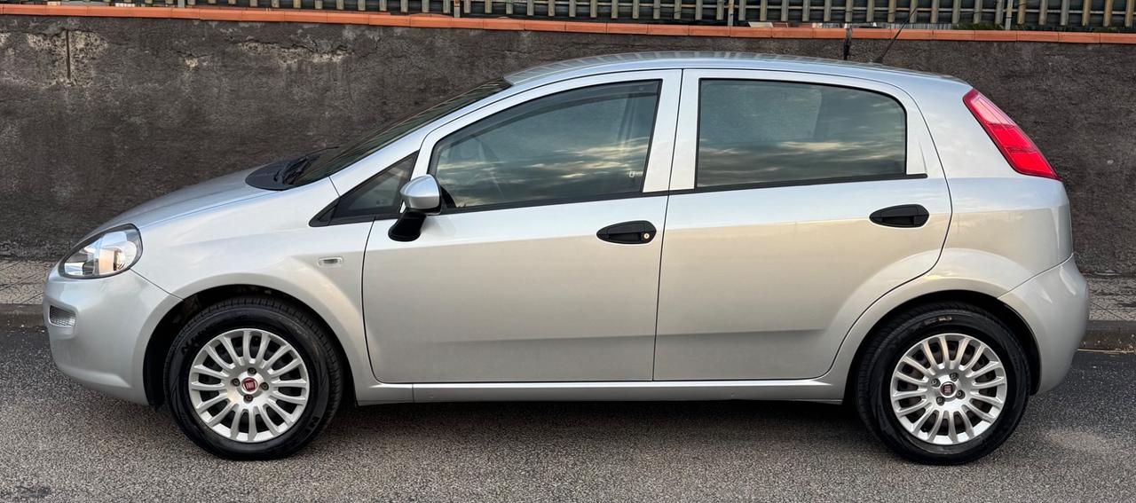 Fiat Punto 1.2 FIRE UNICO PROPRIETARIO