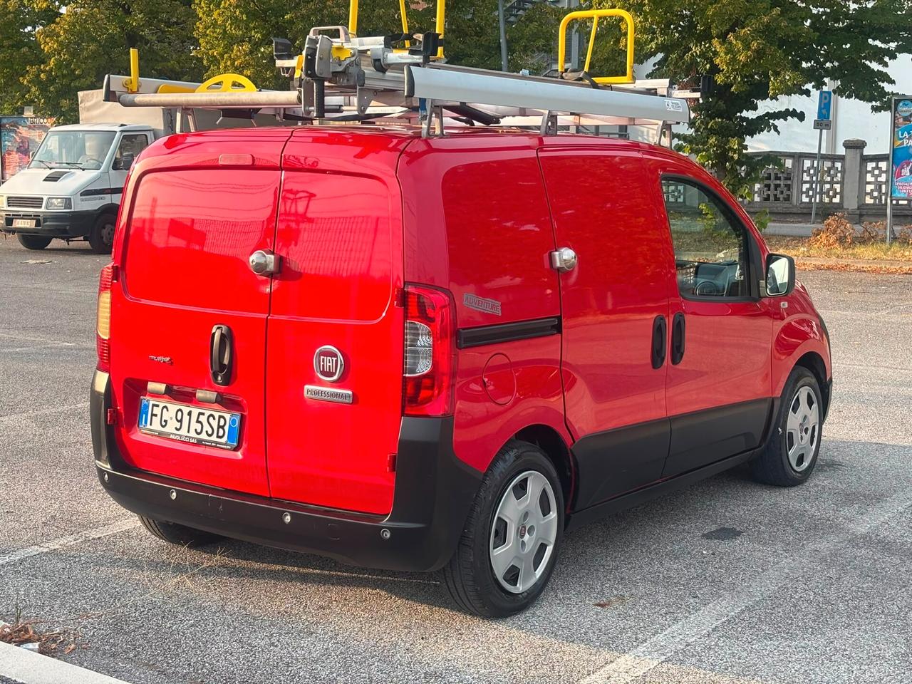 Fiat Fiorino