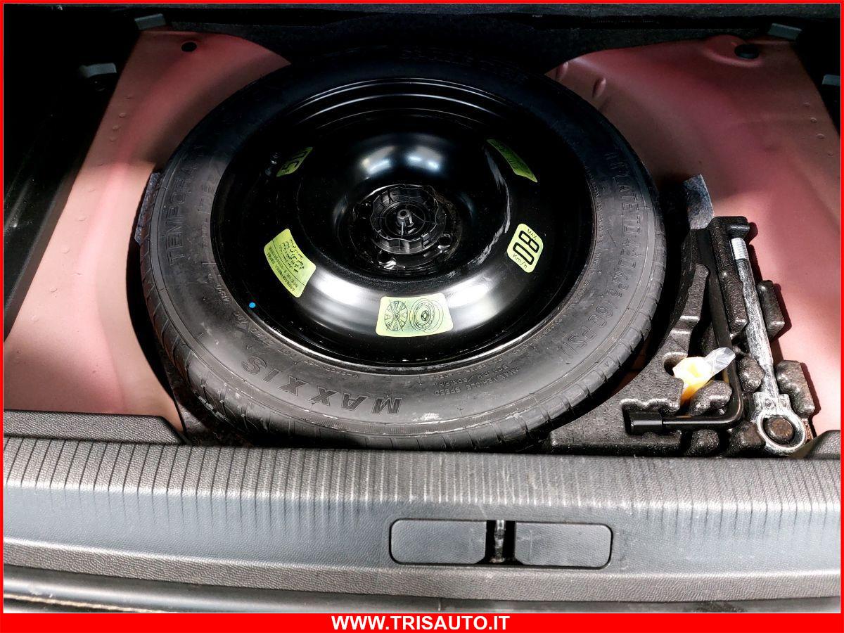 PEUGEOT 2008 1.5 Bluehdi S&S Allure NEOPATENTATI (FULL LED+PELLE+NAVI)
