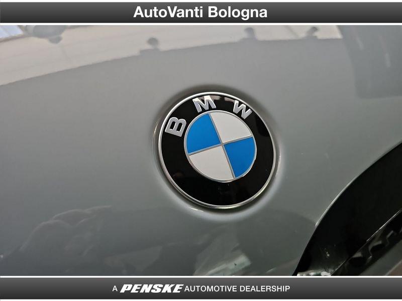 BMW X4 X4 xDrive20d 48V Msport