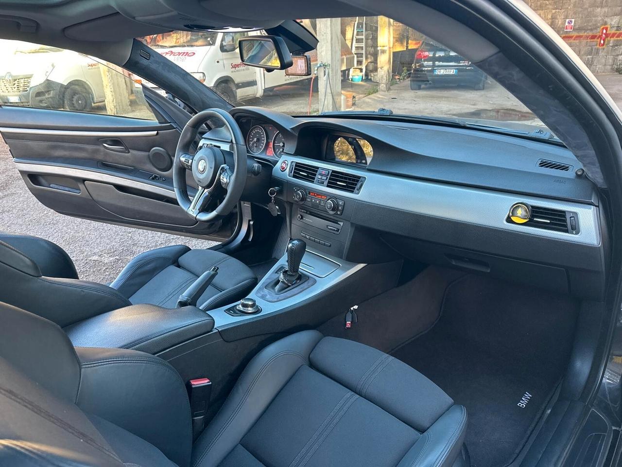 Bmw 330 330d cat MSport