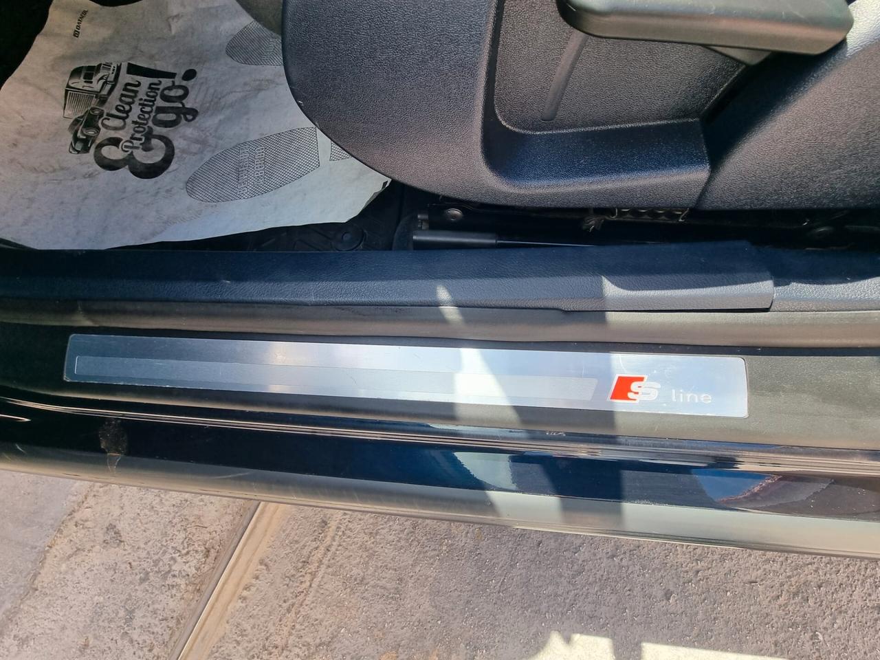 Audi A4 2.0 16V TDI Avant