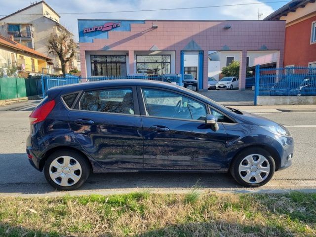 FORD Fiesta 1.2 82 CV 5 porte