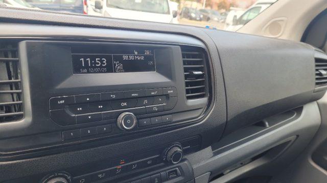 PEUGEOT Expert BlueHDi 100 S&S PL-TN Furgone Premium Long L2