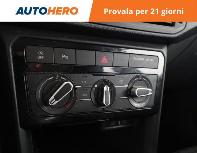 VOLKSWAGEN T-Cross 1.0 TSI Style BMT