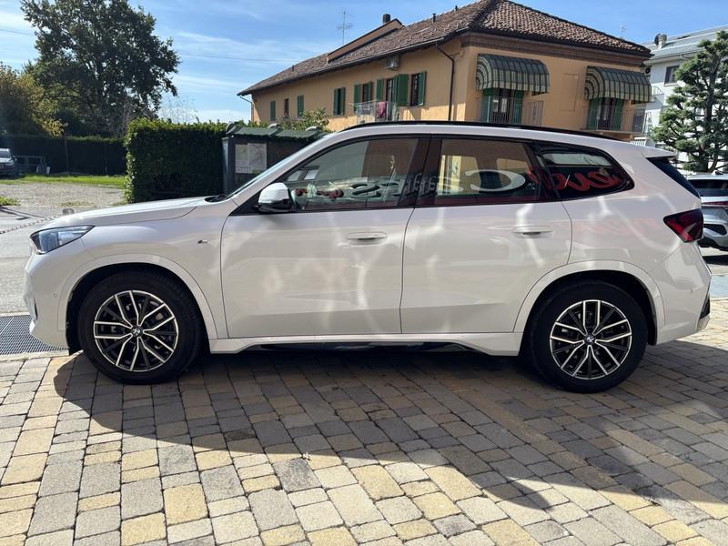 BMW X1 xdrive20d mhev 48V MSport auto FULL LED-NAVI-CAM-18"