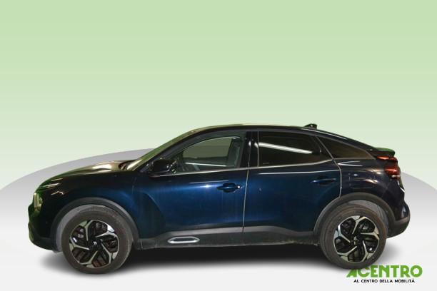 CITROEN C4 - BLUEhdi 130 S&s EAT8 MAX