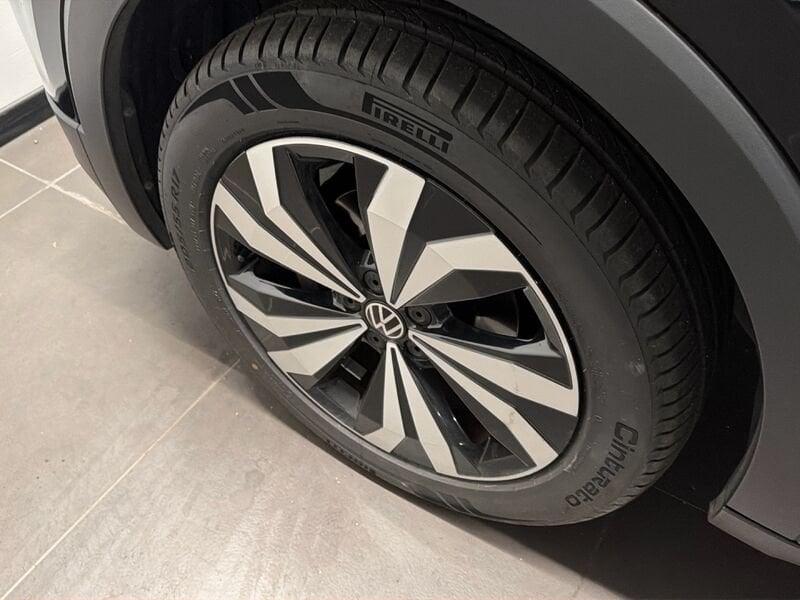 Volkswagen T-Cross Style 1.0 TSI 70 kW (95 CV) Manuale