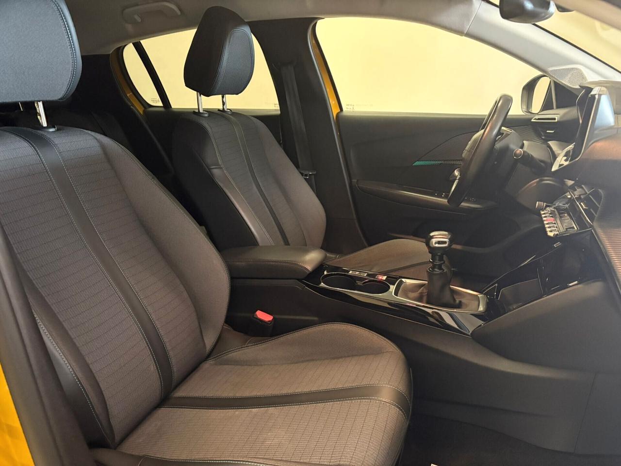 Peugeot 208 PureTech 100 Stop&Start Allure