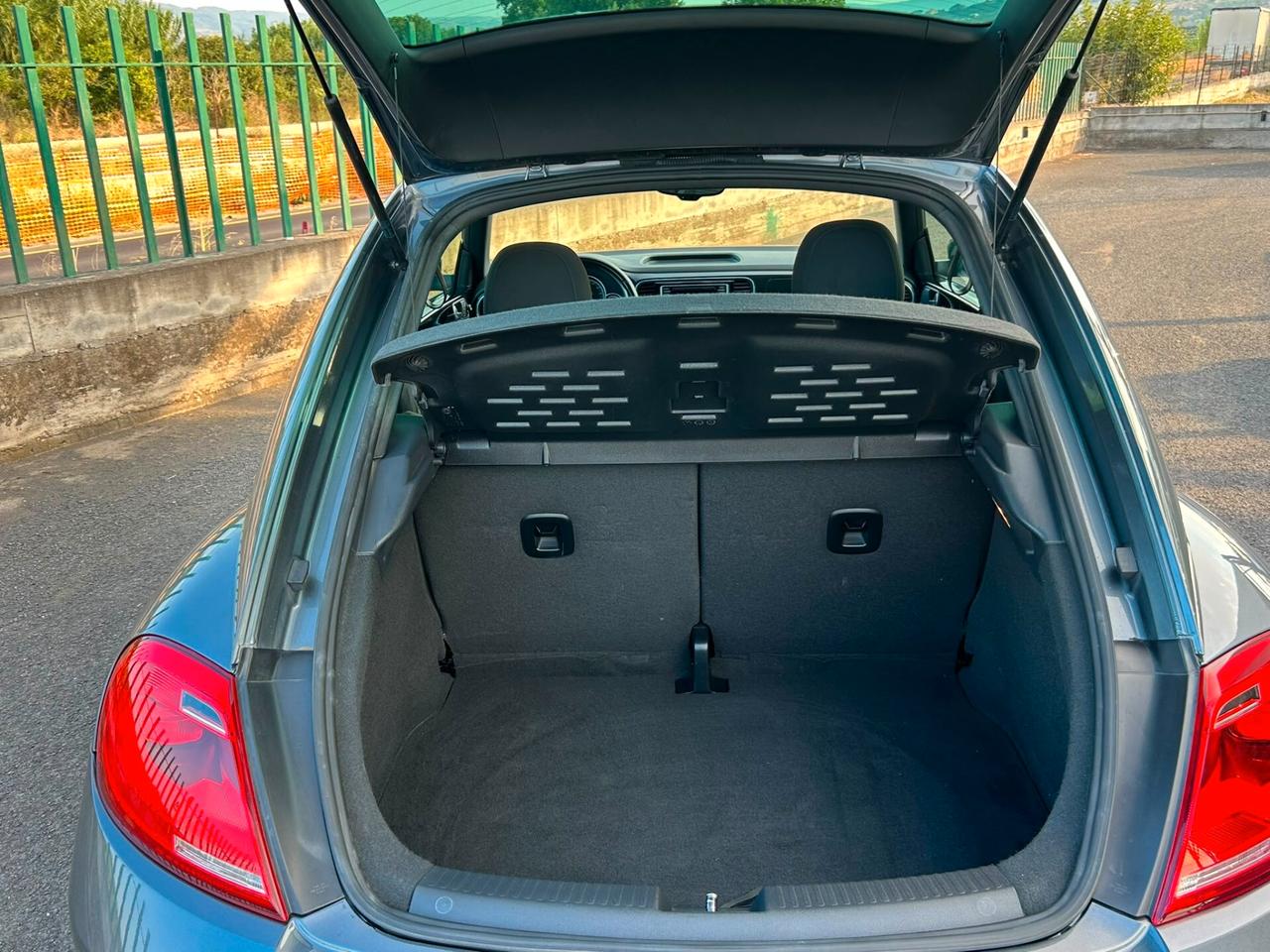 Volkswagen Maggiolino 1.4 TSI DSG Sport BlueMotion Technology