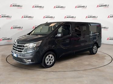 Renault Trafic trafic passenger 2.0 Blue dci 150cv L2H1 Equilibre EDC