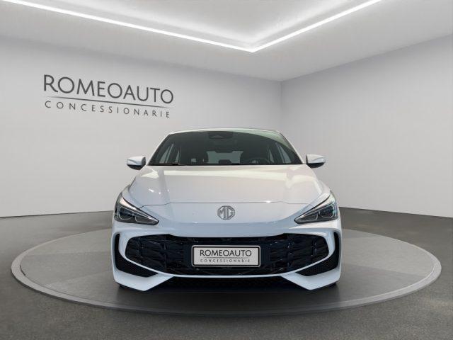 MG MG3 1.5 Comfort