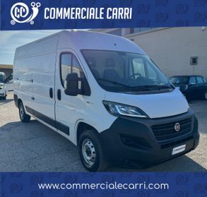 FIAT DUCATO 35 LH2 2.3 M-JET FURGONE PASSO LUNGO TETTO