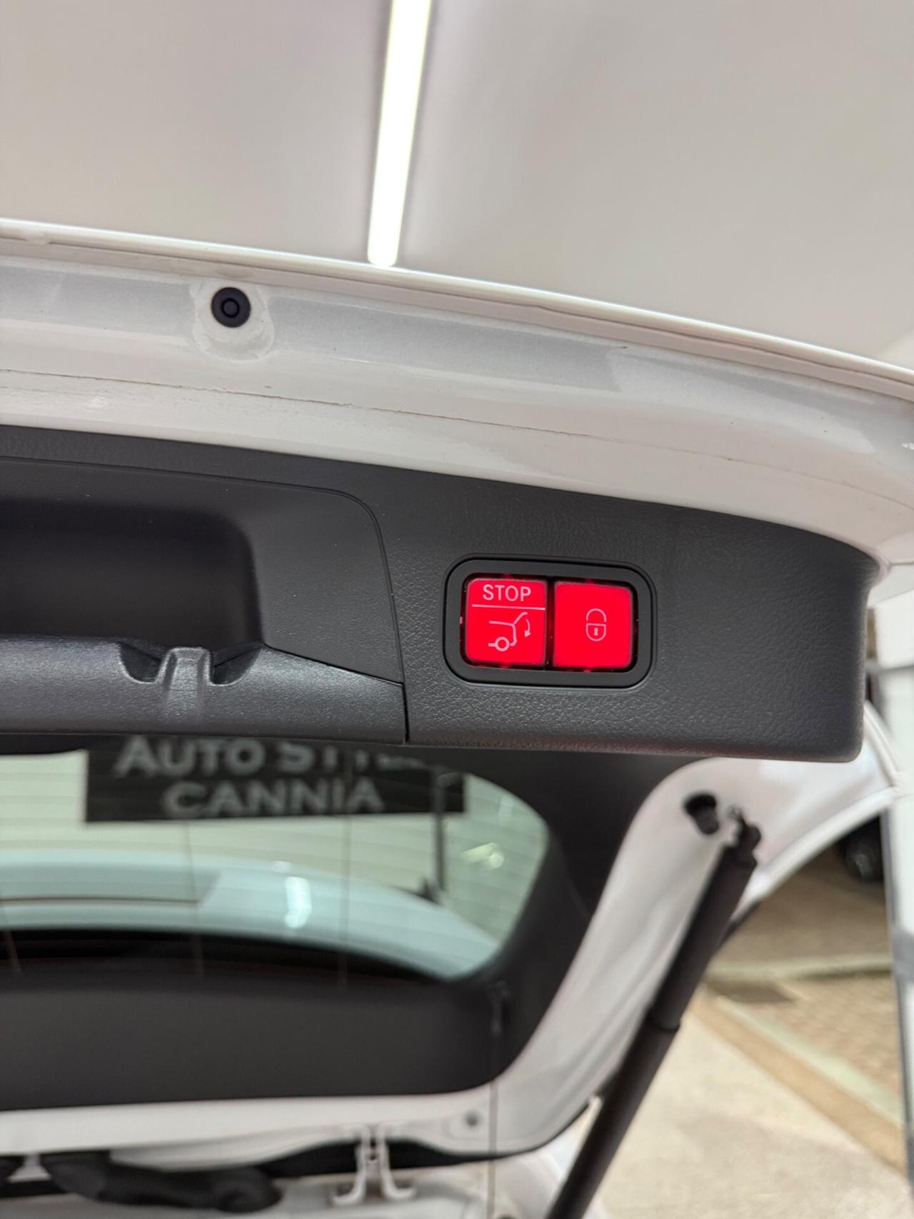 Mercedes-benz GLA 220 d Automatic Sport Plus