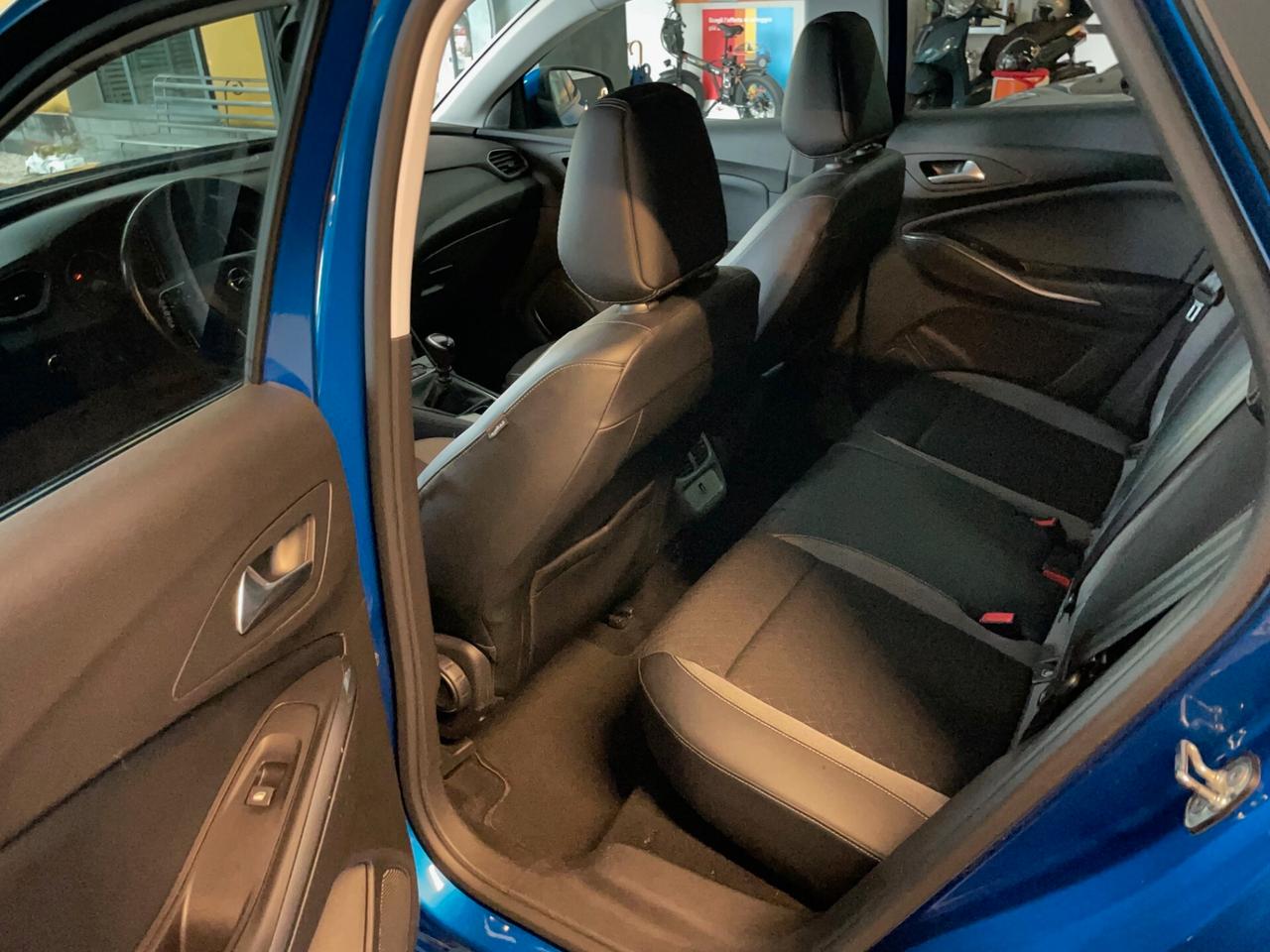 Opel Grandland X 1.5 diesel Ecotec Start&Stop Innovation