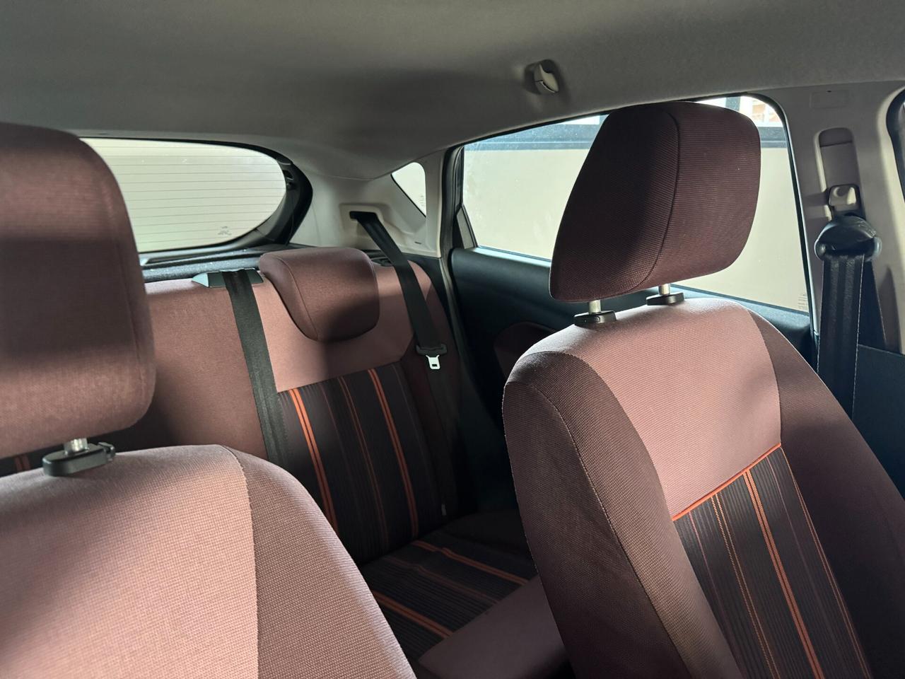 Ford Fiesta 1.2 16V 5p. Clever NEOPATENTATI