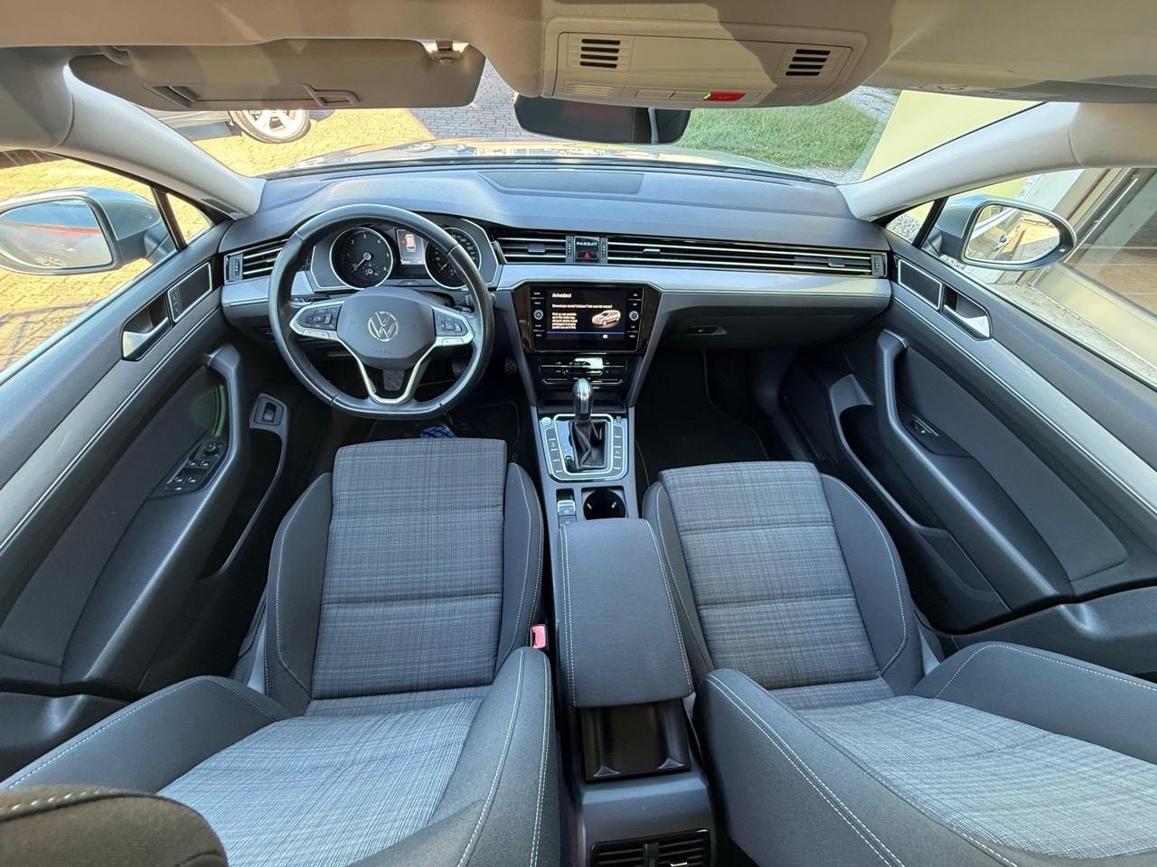 VW Passat 2.0 TDI DSG PREZZO REALE/STORICO/FINE 2021
