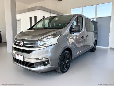 FIAT TALENTO 2.0 ECOJET 145 CV 9 POSTI - 2019