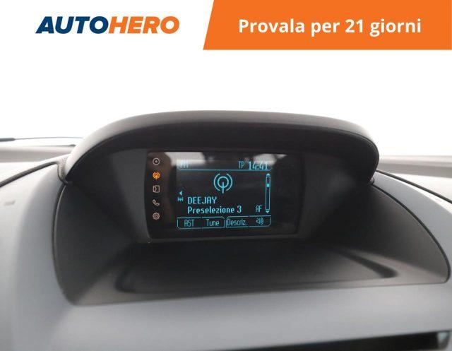 FORD B-Max 1.0 EcoBoost 100 CV Plus
