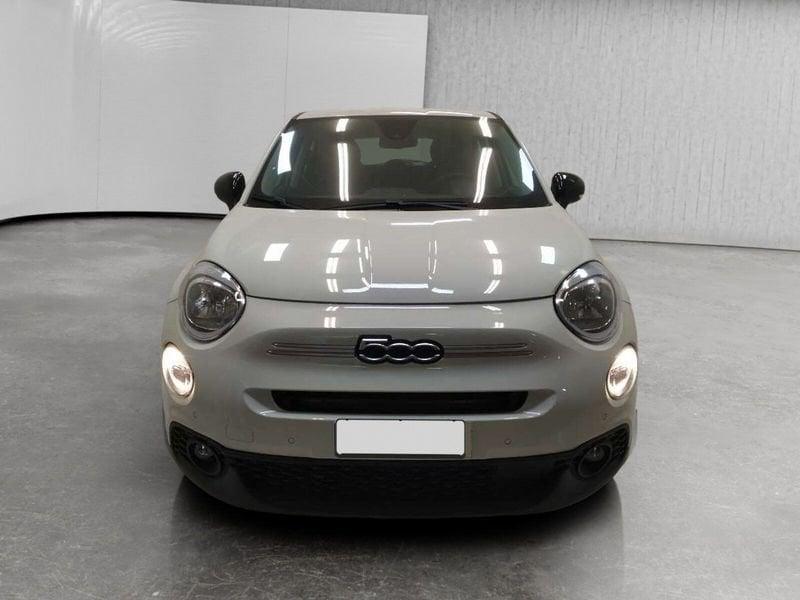 FIAT 500X 1.0 t3 120cv