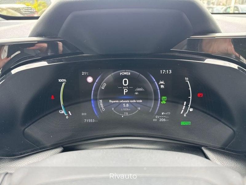 Lexus NX 450h+ 2.5 plug-in F-Sport 4wd e-cvt