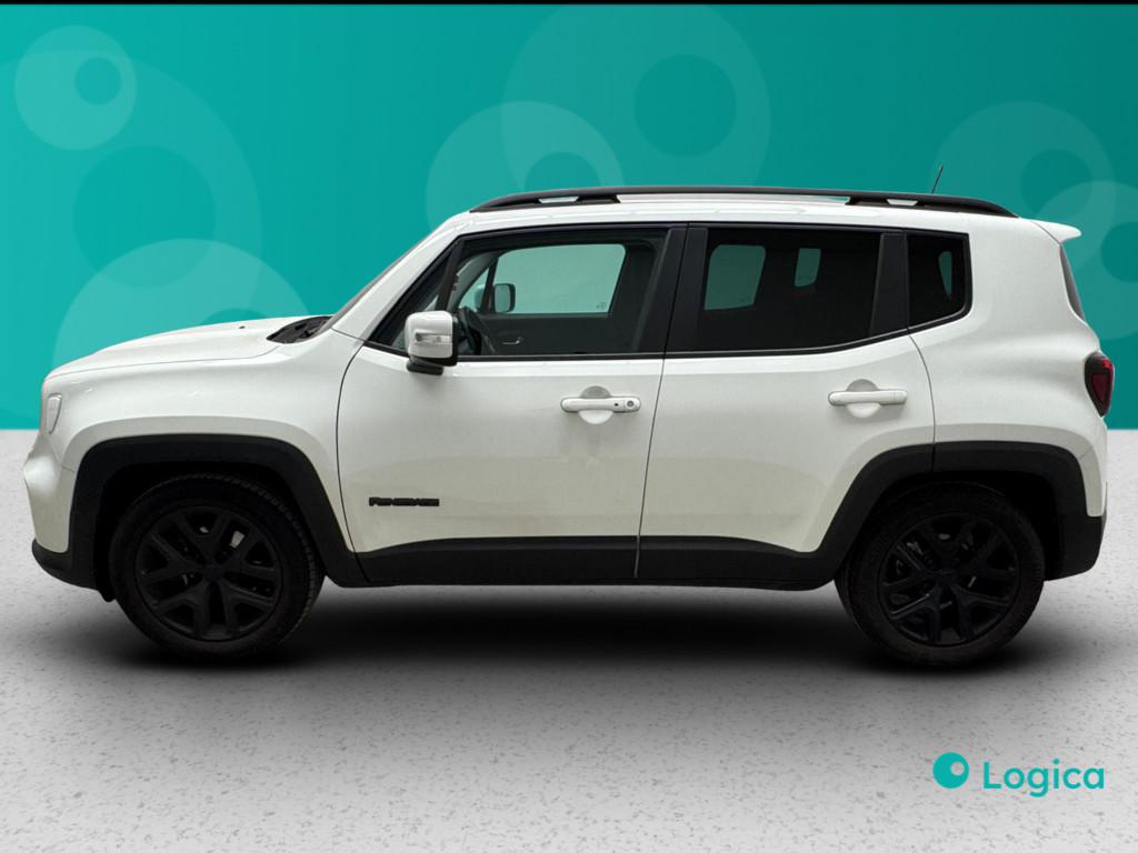 JEEP Renegade 2019 - Renegade 1.3 t4 Limited 2wd 150cv ddct