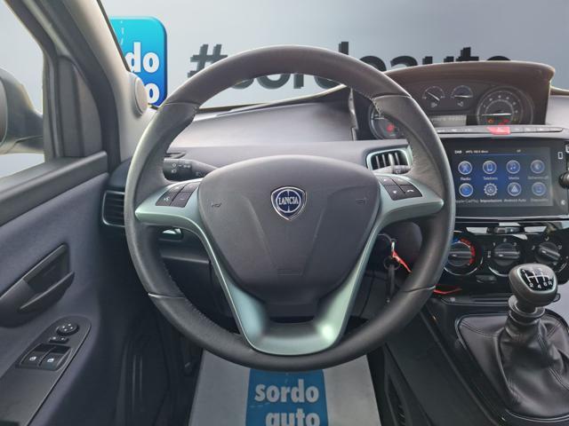 LANCIA Ypsilon 1.0 FireFly 5 porte Hybrid Oro