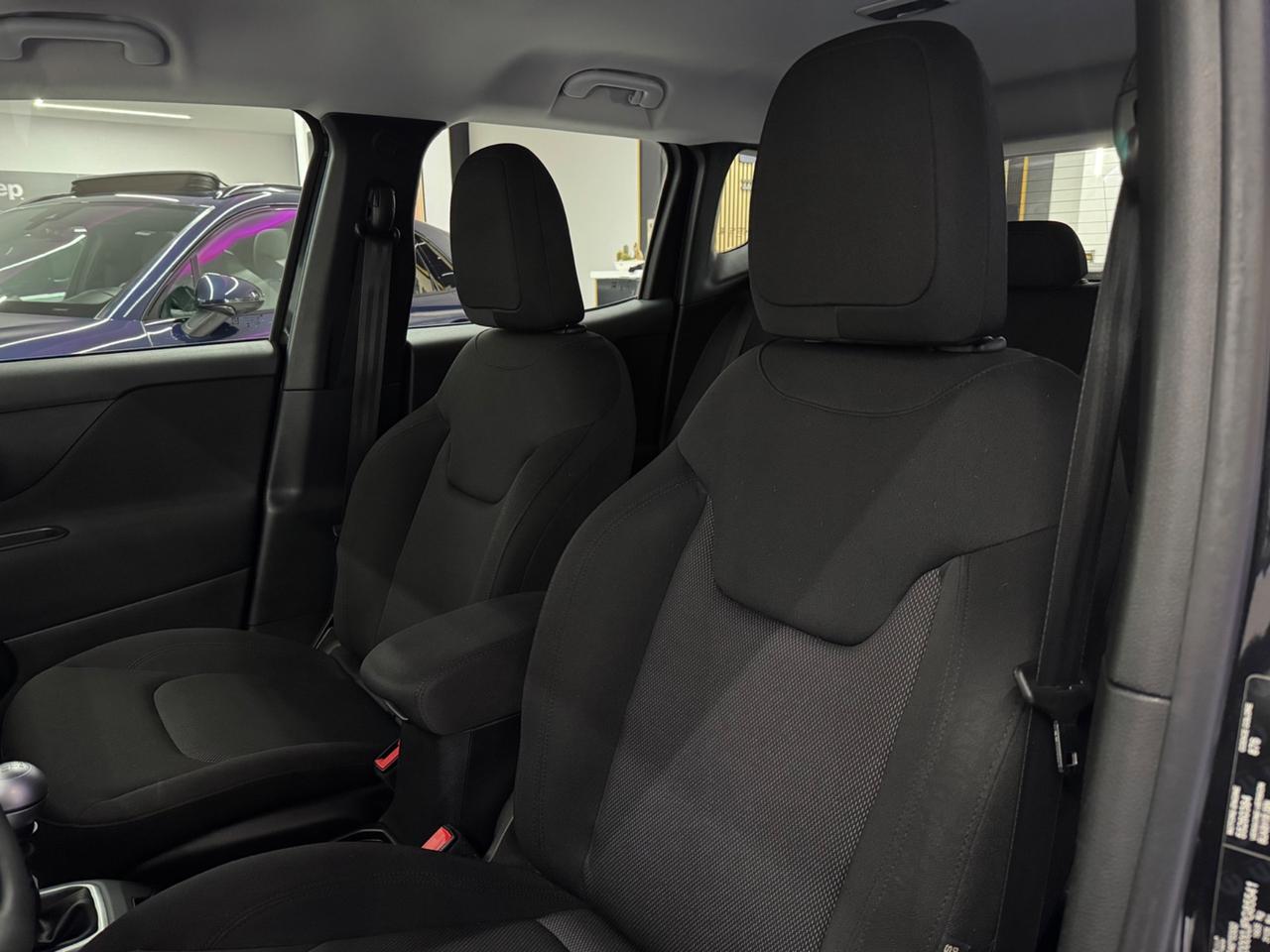 Jeep Renegade 1.6 Mjt 120Cv Full Optional