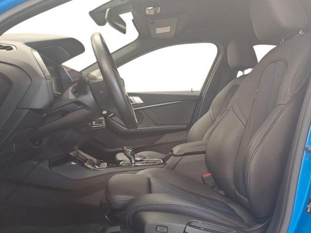 BMW 116 d 5p. Msport Aut.
