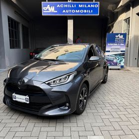 Toyota Yaris 1.5h Trend