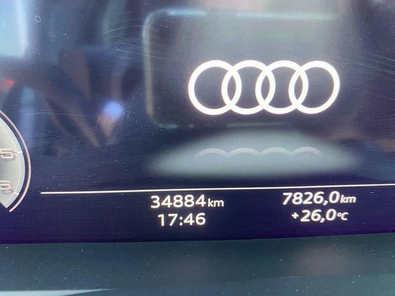 Audi Q8 45 TDI quattro tiptronic Sport S-line