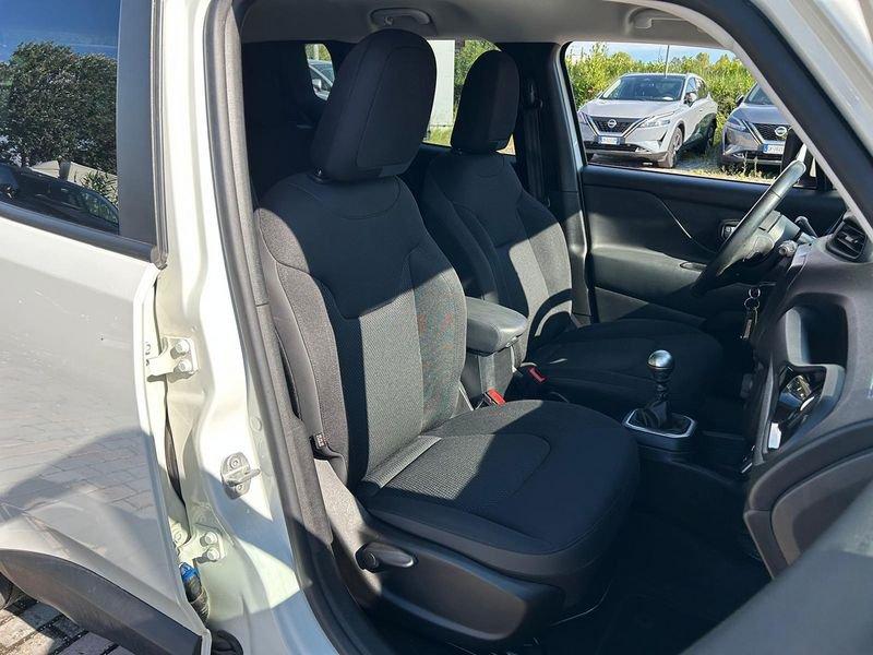 Jeep Renegade 1.0 t3 Longitude 2wd