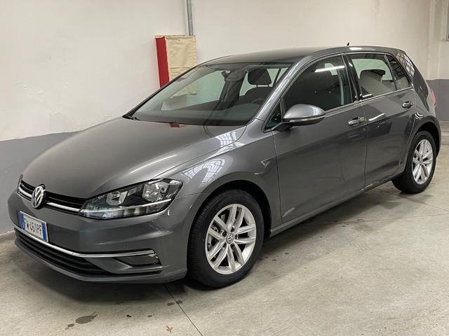 VOLKSWAGEN Golf 1.6 TDI 115CV DSG 5p. Business BlueMotion Technolo