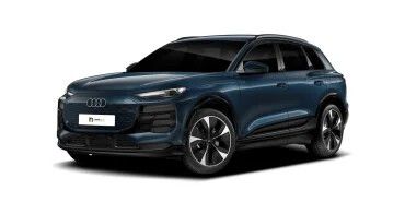 Audi Q6 e-tron Q6 e-tron Business Advanced