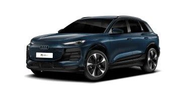 Audi Q6 e-tron Q6 e-tron quattro Business