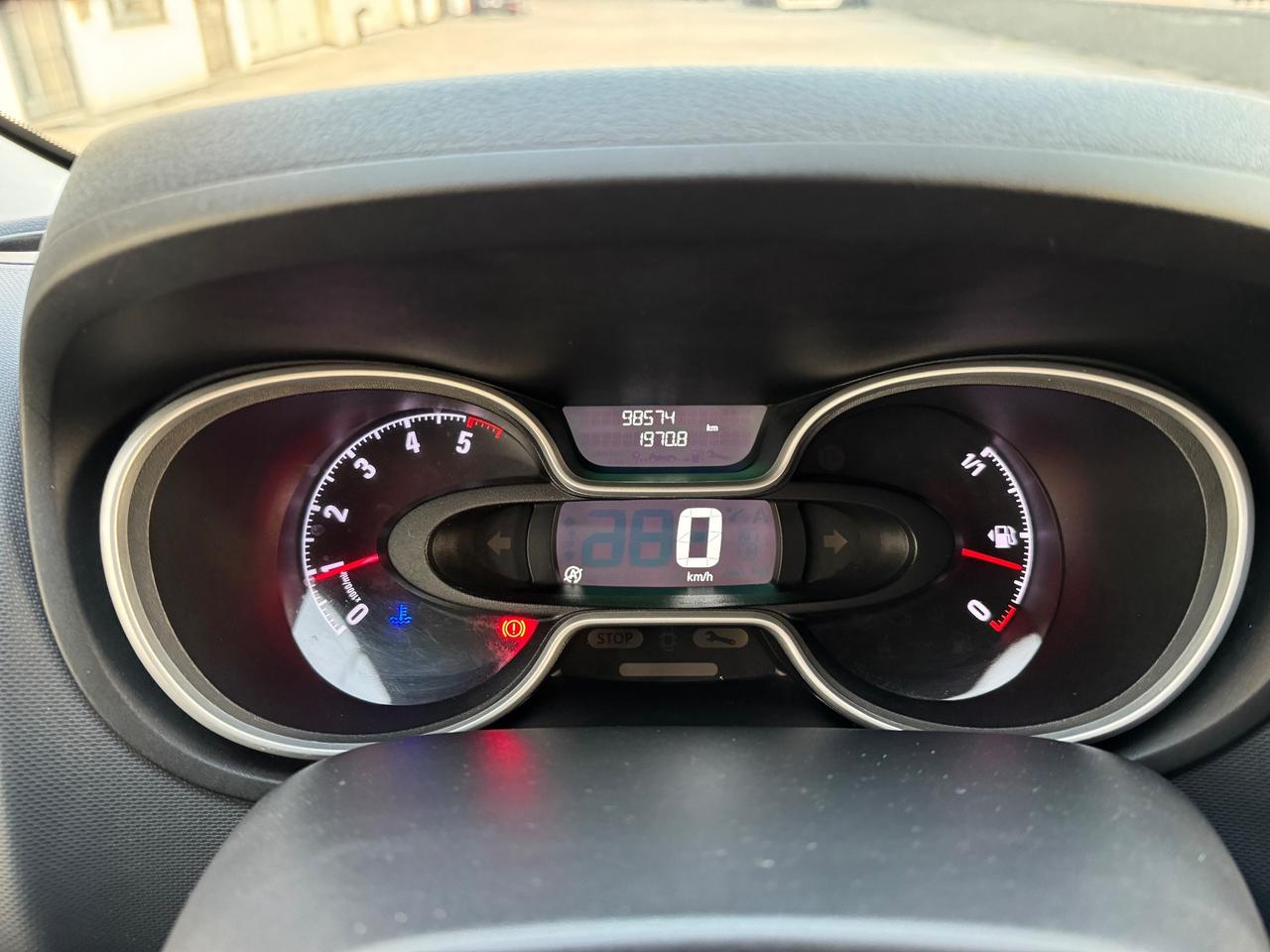 Opel Vivaro 29 1.6 CDTI PC-TN Furgone Edition