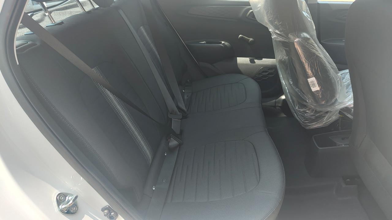 Hyundai i10 1.0 MPI Connectline *PREZZO PROMO*
