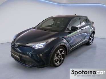 Toyota C-HR 1.8H (122CV) E-CVT Trend